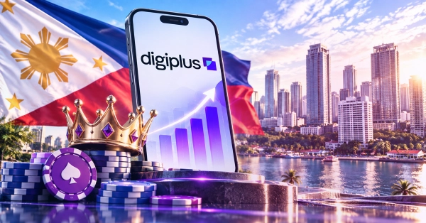 S&P Expects DigiPlus to Lead Philippine Online Gaming