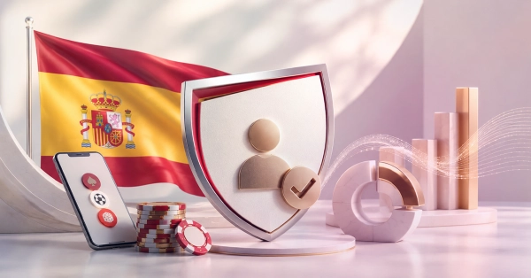 Spain Approves Cross-Operator Gambling Deposit Limits