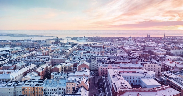 SpinCore Teams Up with Finnplay for Finnish Launch