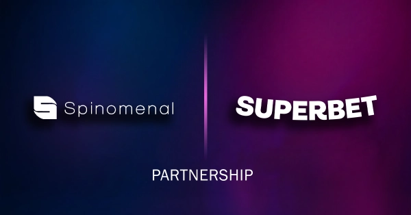 Spinomenal Partners With Superbet Brasil