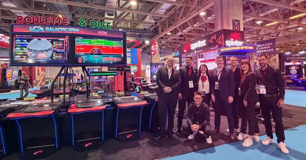 Spintec Expands Baccarat Side Bets for Asia
