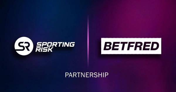 Sporting Risk Partners with Betfred for Player Markets