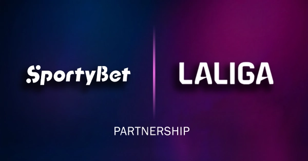 SportyBet Partners LaLiga to Expand in Brazil