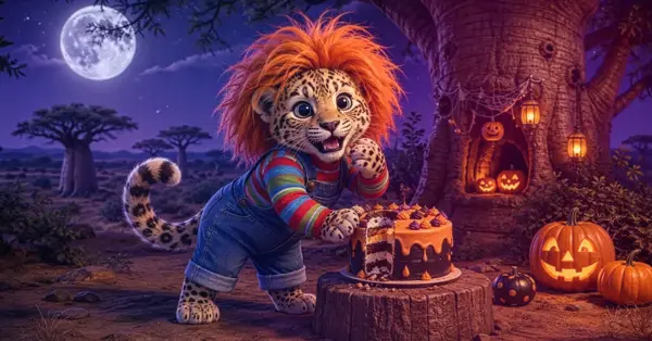 Springbok Casino Launches Wild Little Monsters Campaign
