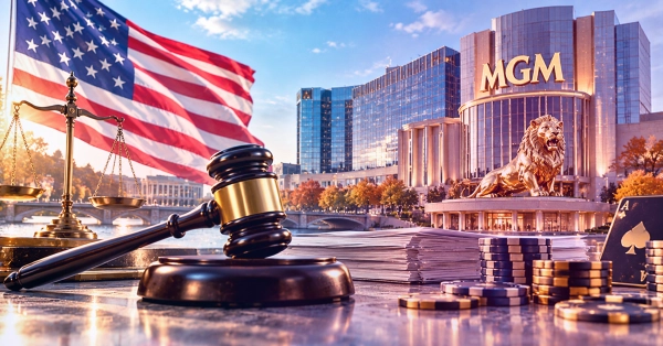 Springfield Sues MGM Resorts Over Casino Agreement