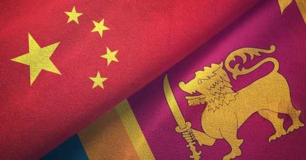 Sri Lanka, China and Interpol Unite Against Illegal Gambling