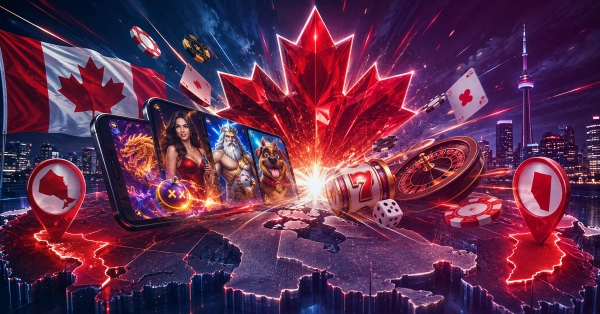 St8 Expands Pragmatic Play Deal in Canada