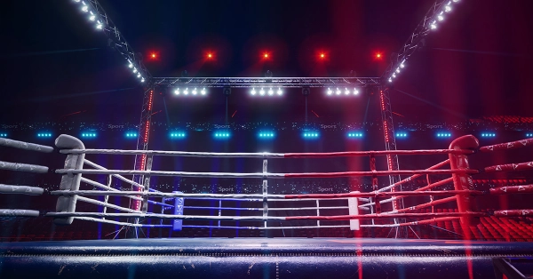 Stake and Kick Headline Betandeal Fight Night in Brazil