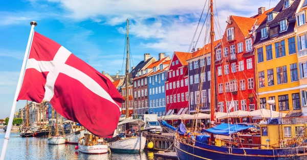 Stake.dk Adds 1X2 Network Casino Content