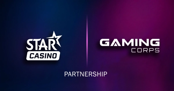 Starcasino Partners with Gaming Corps in Netherlands