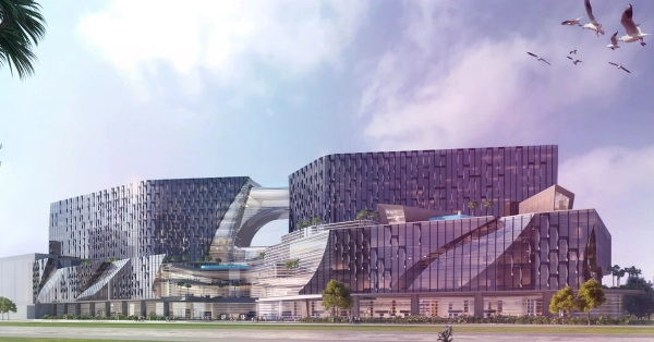 Suntrust Reshuffles Board as Westside City Push Continues