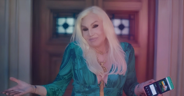 Susana Giménez Joins bplay as Brand Ambassador