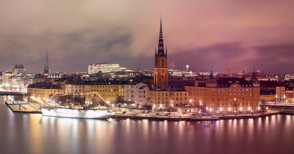 Sweden Gambling Revenue Hits SEK 28.2B in 2025