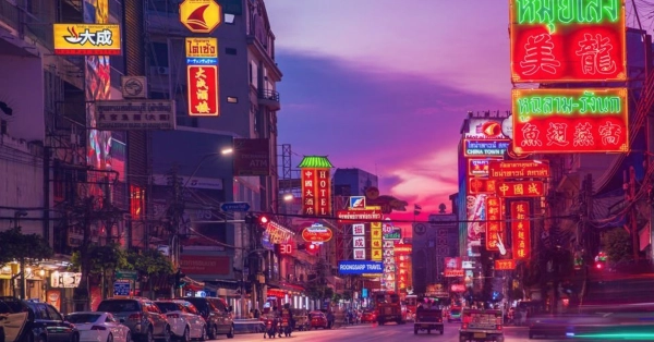 Thailand Casino Legalisation Stalls Amid Political Deadlock