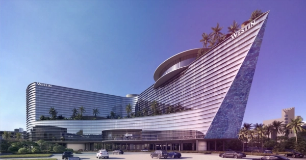 Tomakomai Advances Hokkaido Integrated Resort Plans