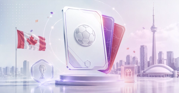 Tonybet Launches CAD$150K World Cup Promotion