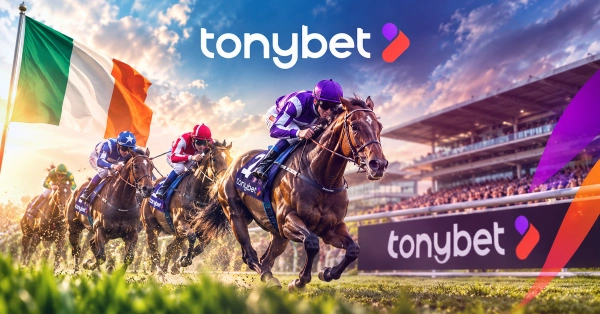 Tonybet Renews Solonaway Stakes Sponsorship for 2026