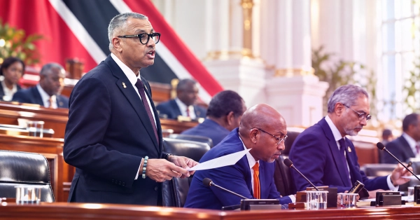 Trinidad and Tobago Approves Remote Gambling Bill