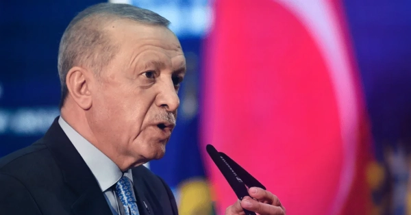 Turkey Intensifies Crackdown on Illegal Gambling