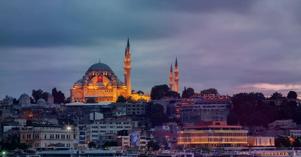 Turkey Launches Nationwide Crackdown on Illegal Gambling
