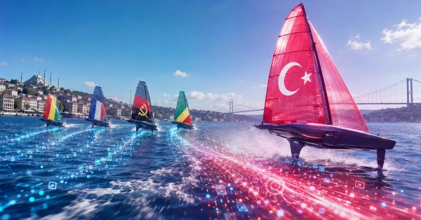 Turkey Leads Weekly iGaming Acquisition Intent Growth