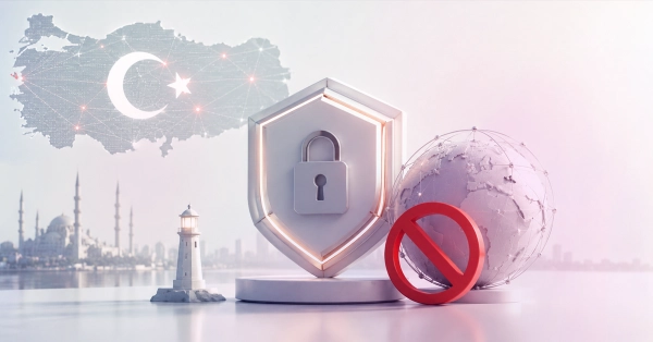 Türkiye Targets Offshore Hubs Behind Illegal Betting