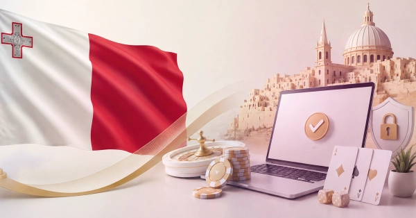 Turnkey Platforms Gain Ground in Malta’s iGaming Market