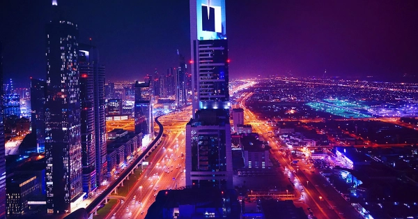 UAE to Grant One Online Gaming License Per Emirate