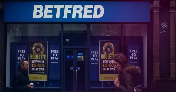 UK Betting Shops Face Accelerated Closures Over Rates