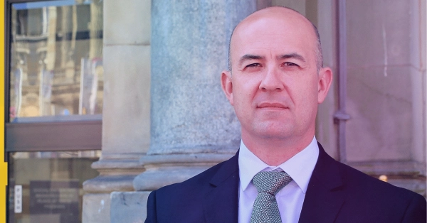 UKGC Chief Warns Crypto Is Transforming Gambling