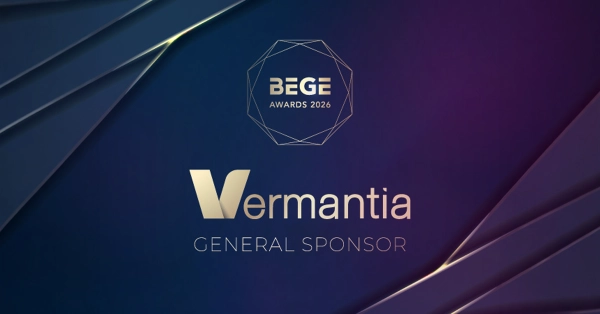 Vermantia Named BEGE Awards 2026 Sponsor
