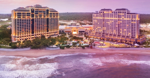 Vietnam Approves Local Casino Access Pilot at Ho Tram