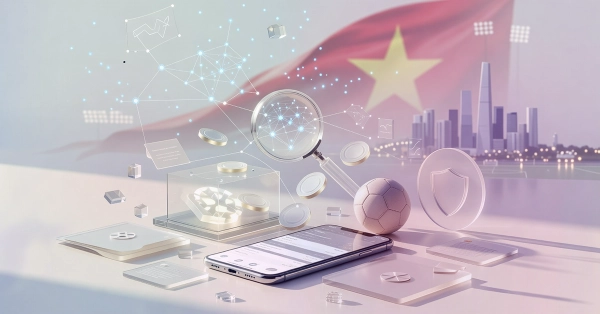 Vietnam Busts Illegal Gambling Rings Worth $75M