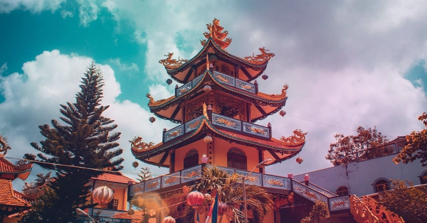 Vietnam Casino Resorts Struggle for Profit