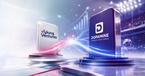 Vyking Ventures Invests in Dopamine Sports Tech Fund