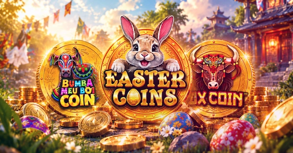 Wazdan Launches Cointober Campaign for Coins™ Series