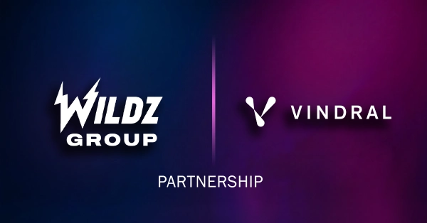 Wildz Group Partners with Vindral for Live Streaming