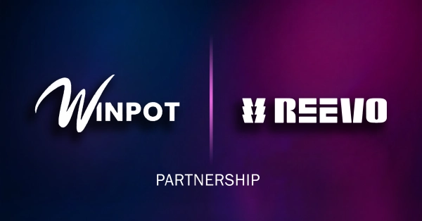 Winpot Expands Mexico Casino Offering With REEVO