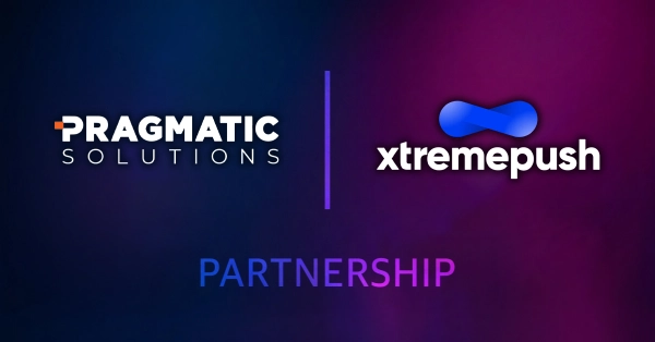 Xtremepush Boosts Pragmatic Solutions iGaming platform & CRM