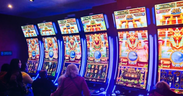 Zitro Expands FANTASY Cabinet Across Asia