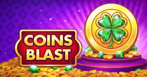 Belatra Games Launches Coins Blast Slot