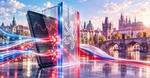 Czech Republic Orders ISPs to Block Kalshi