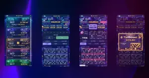 End2End Redesigns Multiplayer Bingo Platform