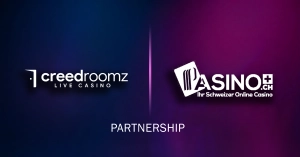 Groupe Partouche Partners With CreedRoomz for PASINO.ch