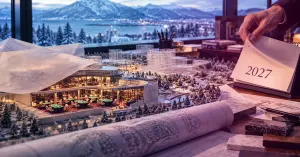 Hokkaido Reportedly to Skip Japan’s 2027 IR Bid