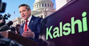 Utah Sues Kalshi Over Event Contracts