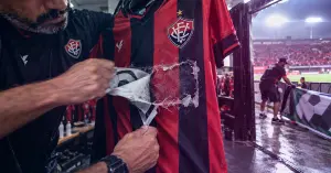 Vitória Faces R$45m Gap After Brazil Betting Crackdown