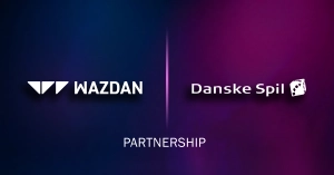 Wazdan Partners with Danske Spil Casino in Denmark